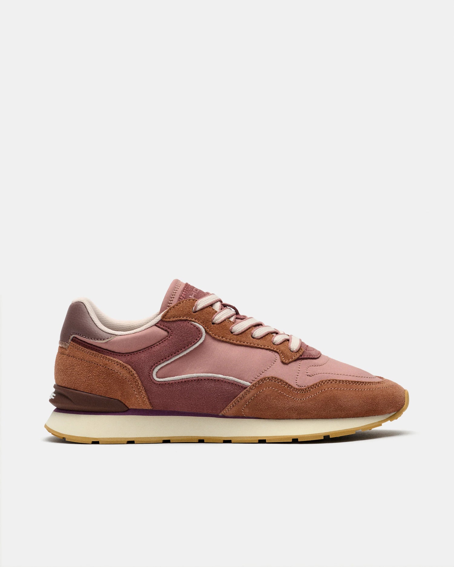 City Trainers - Terracotta