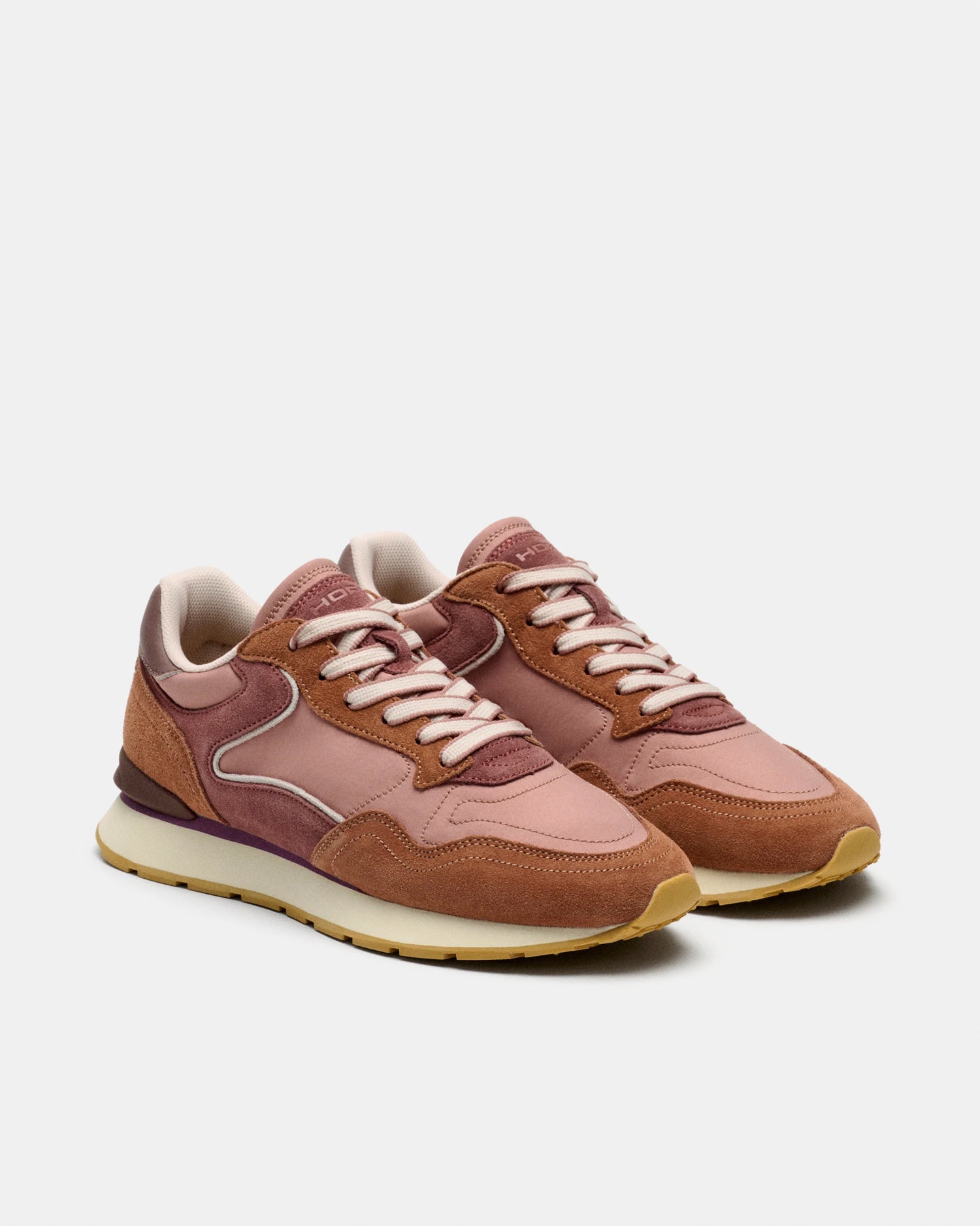 City Trainers - Terracotta