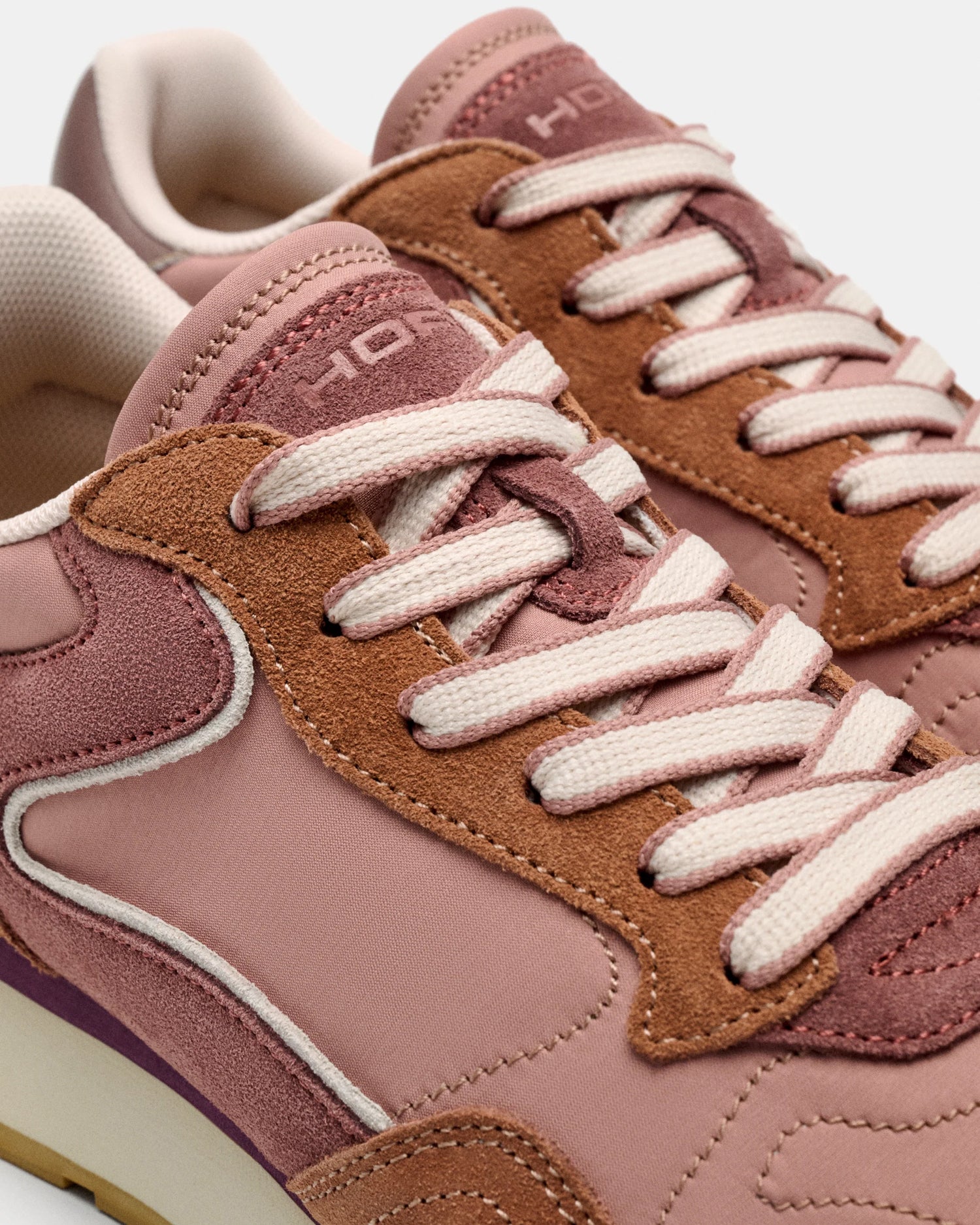 City Trainers - Terracotta