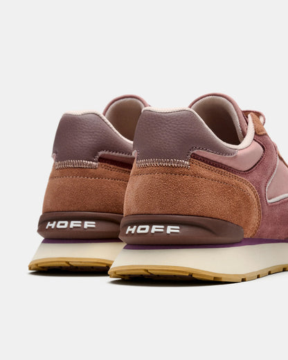 City Trainers - Terracotta