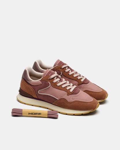 City Trainers - Terracotta