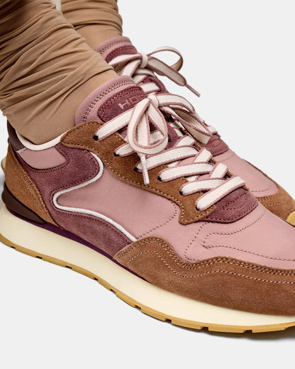 City Trainers - Terracotta