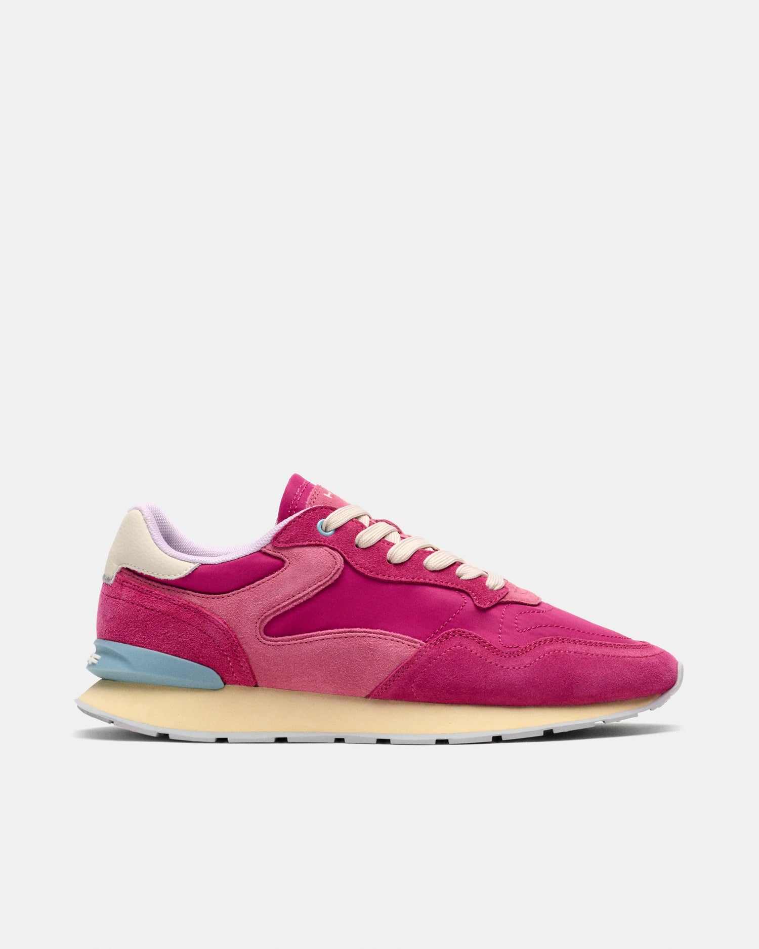 City Retro Trainers - Orchide