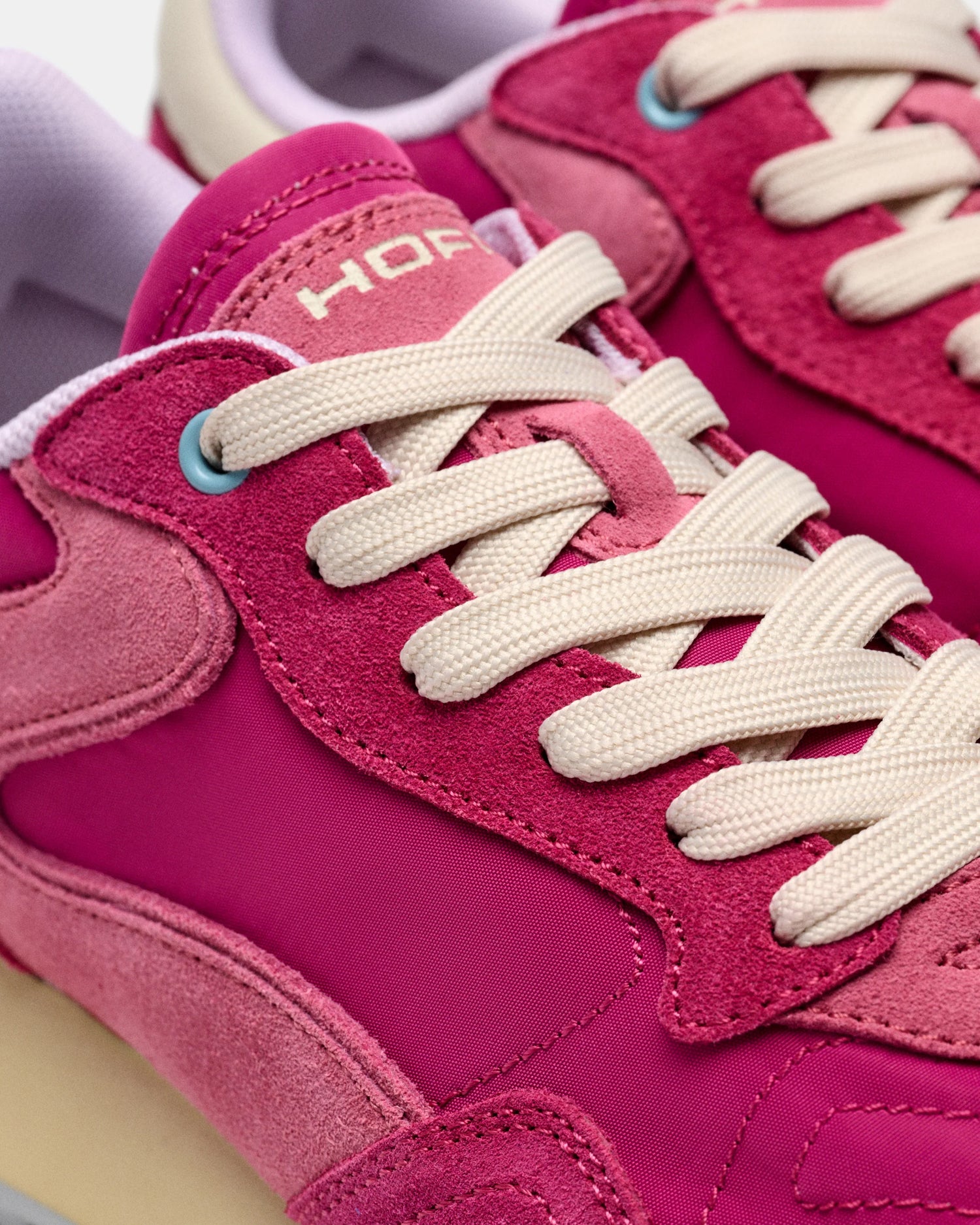 City Retro Trainers - Orchide