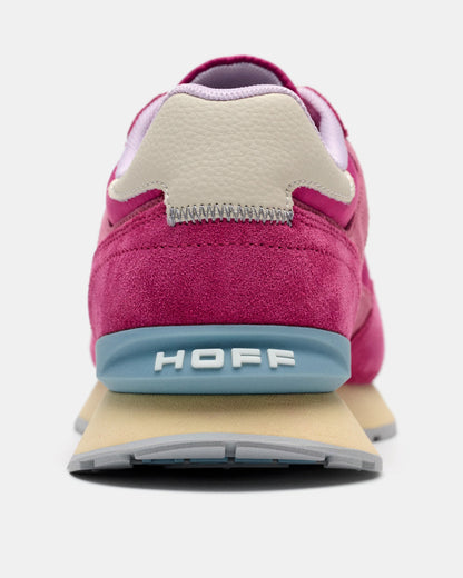 City Retro Trainers - Orchide