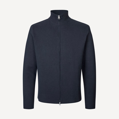 Niklas Full Zip - Salute
