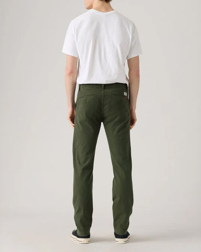 Xx Chino Std ii - Duffel Bag Shady Gd