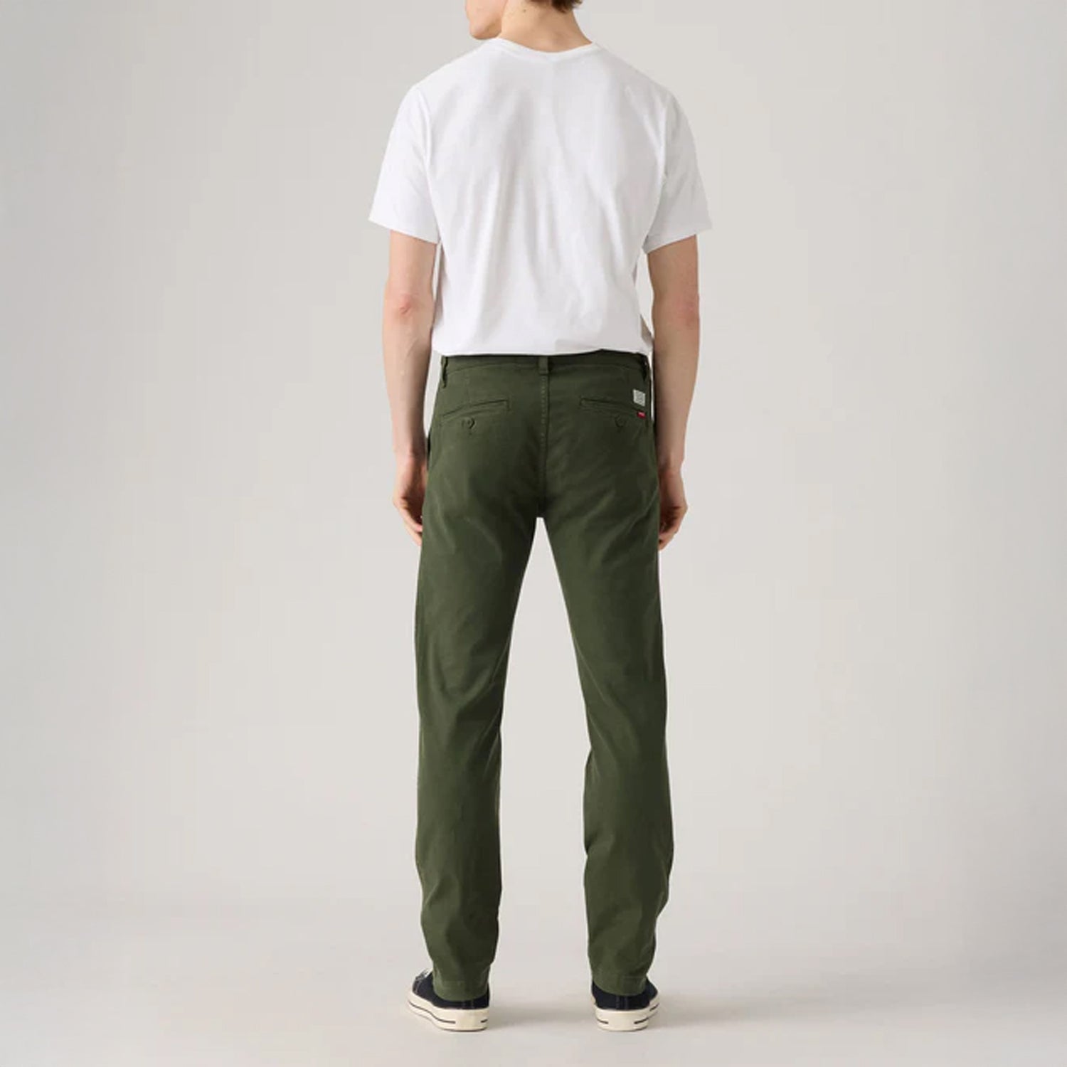 Xx Chino Std ii - Duffel Bag Shady Gd