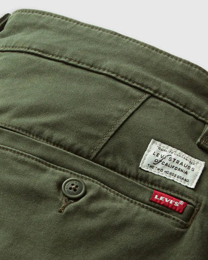 Xx Chino Std ii - Duffel Bag Shady Gd