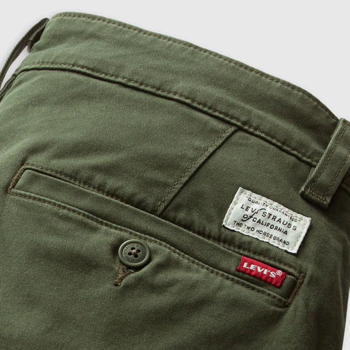 Xx Chino Std ii - Duffel Bag Shady Gd