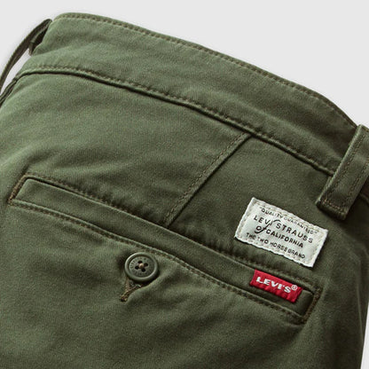 Xx Chino Std ii - Duffel Bag Shady Gd