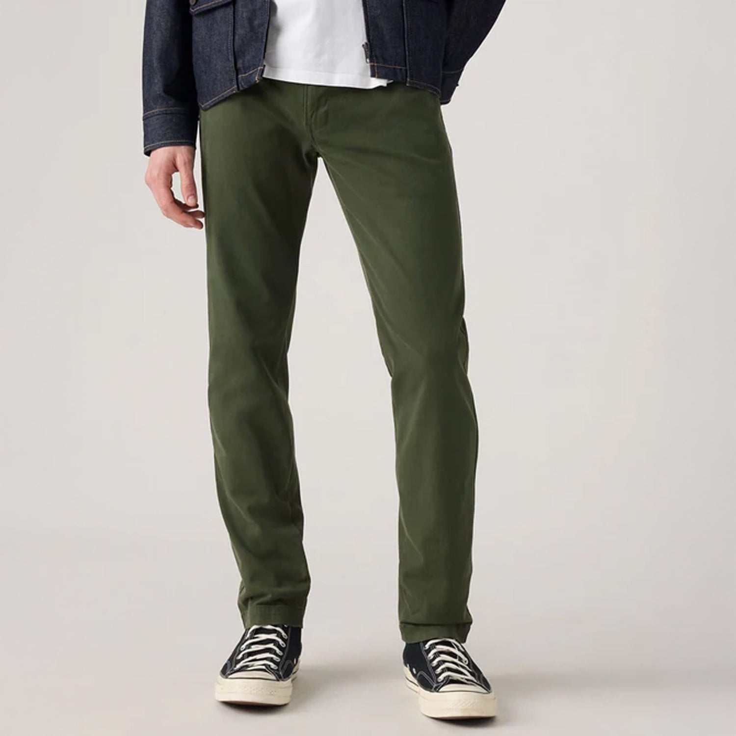 Xx Chino Std ii - Duffel Bag Shady Gd