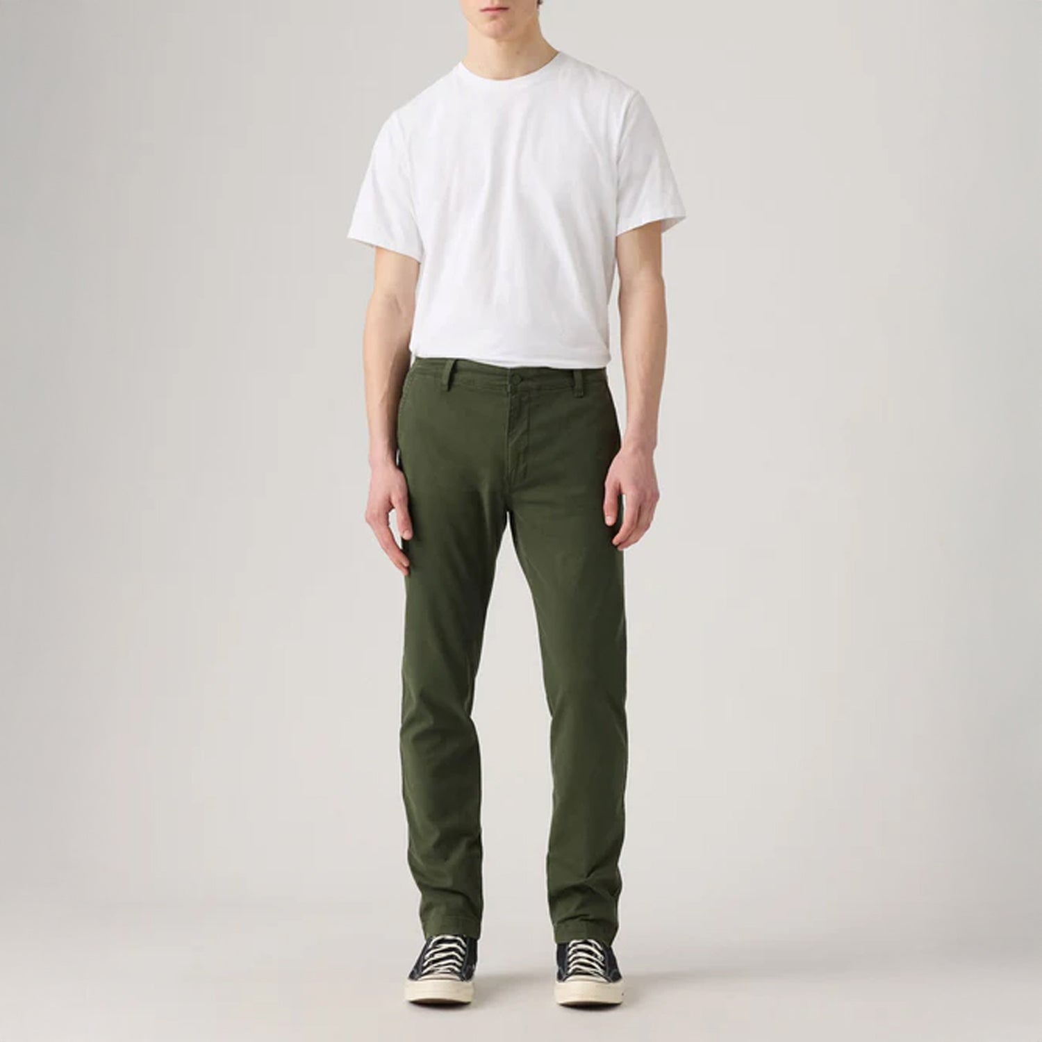 Xx Chino Std ii - Duffel Bag Shady Gd