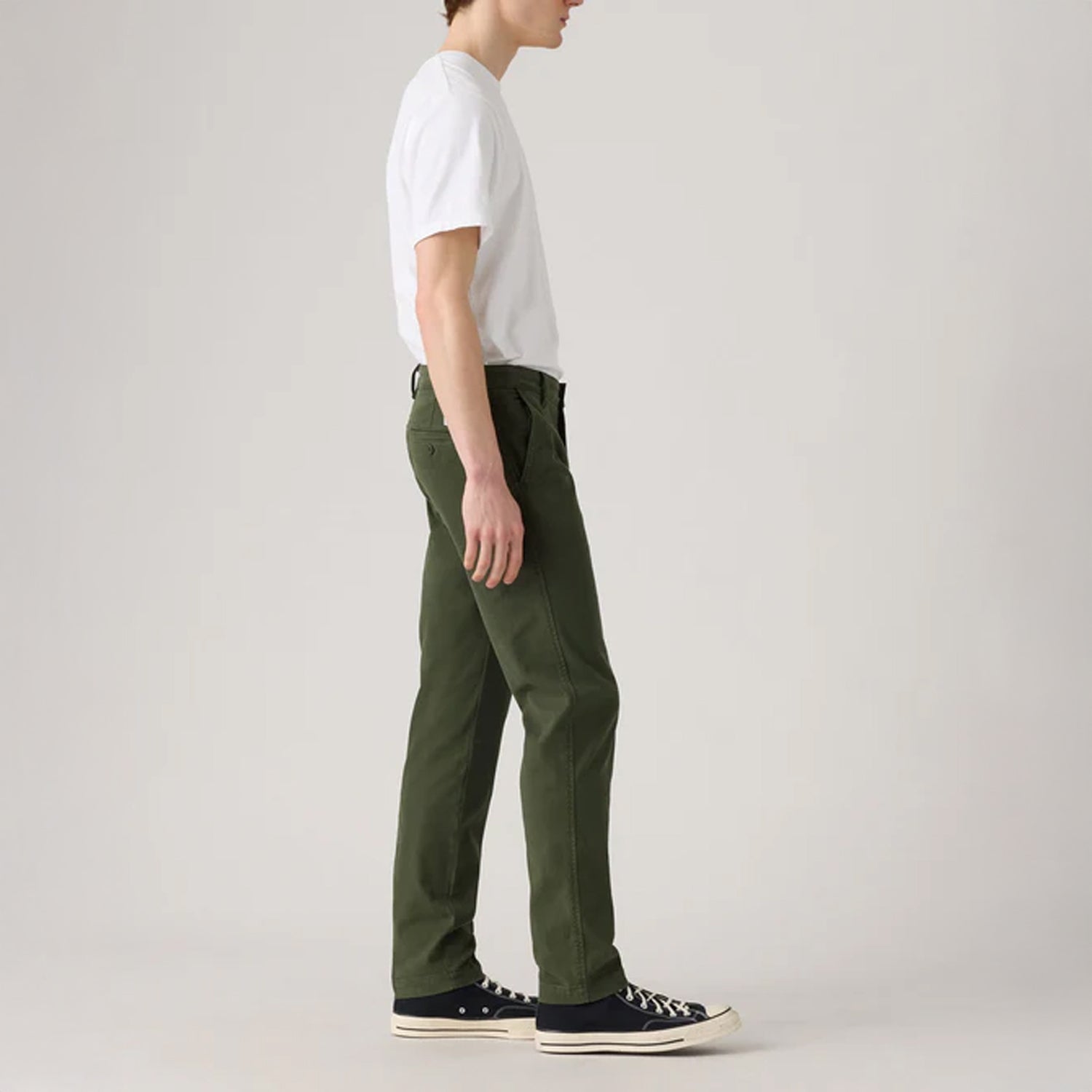 Xx Chino Std ii - Duffel Bag Shady Gd