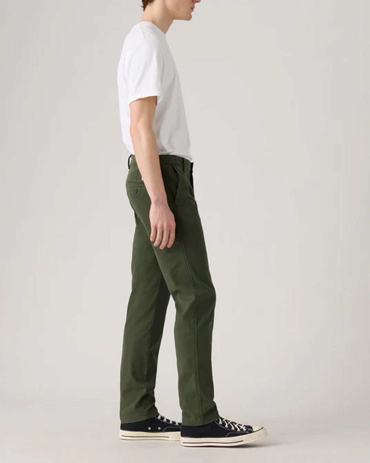 Xx Chino Std ii - Duffel Bag Shady Gd