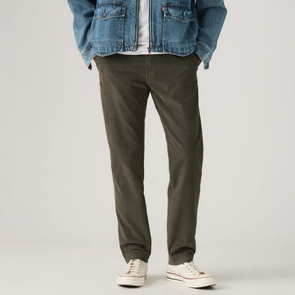 Xx Chino Std ii - Black Olive Cord