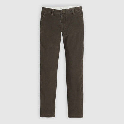 Xx Chino Std ii - Black Olive Cord