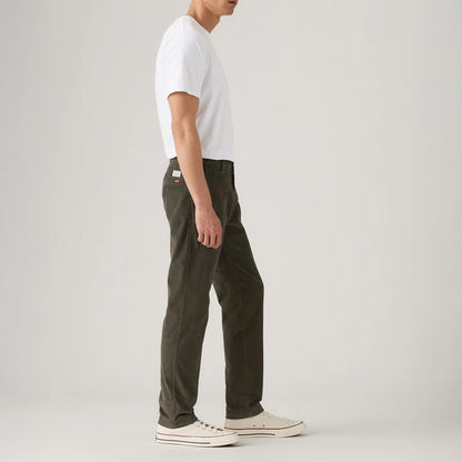 Xx Chino Std ii - Black Olive Cord