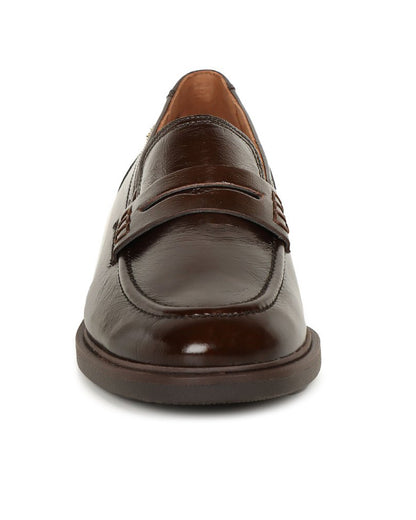 Loafer - Moro