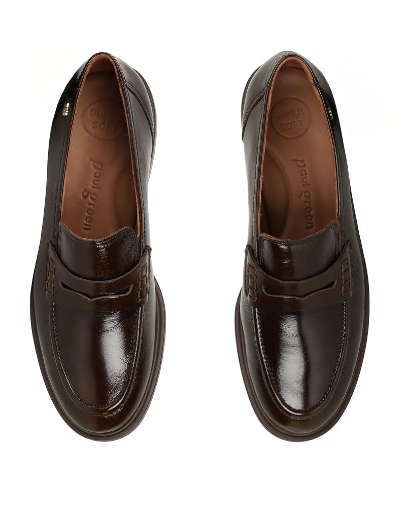 Loafer - Moro