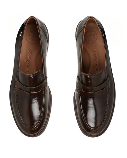 Loafer - Moro