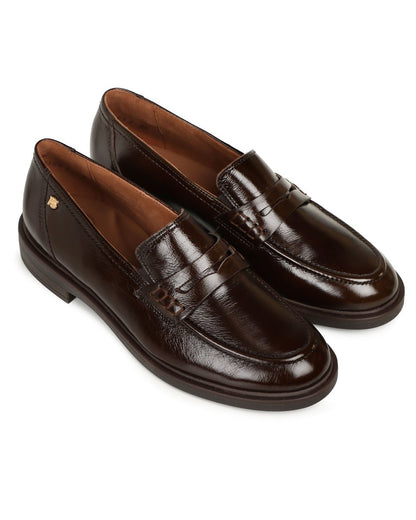 Loafer - Moro