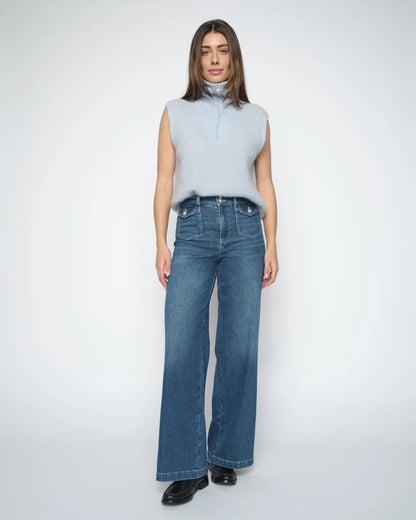 Colette Nagato Jeans - Blue
