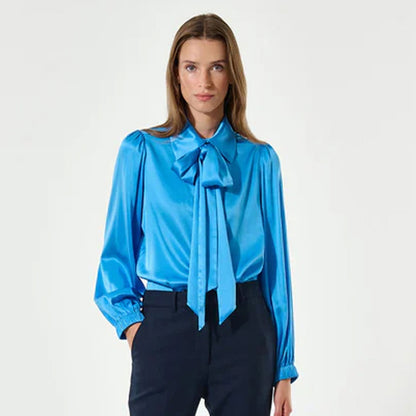 Kikki Blouse - Greek