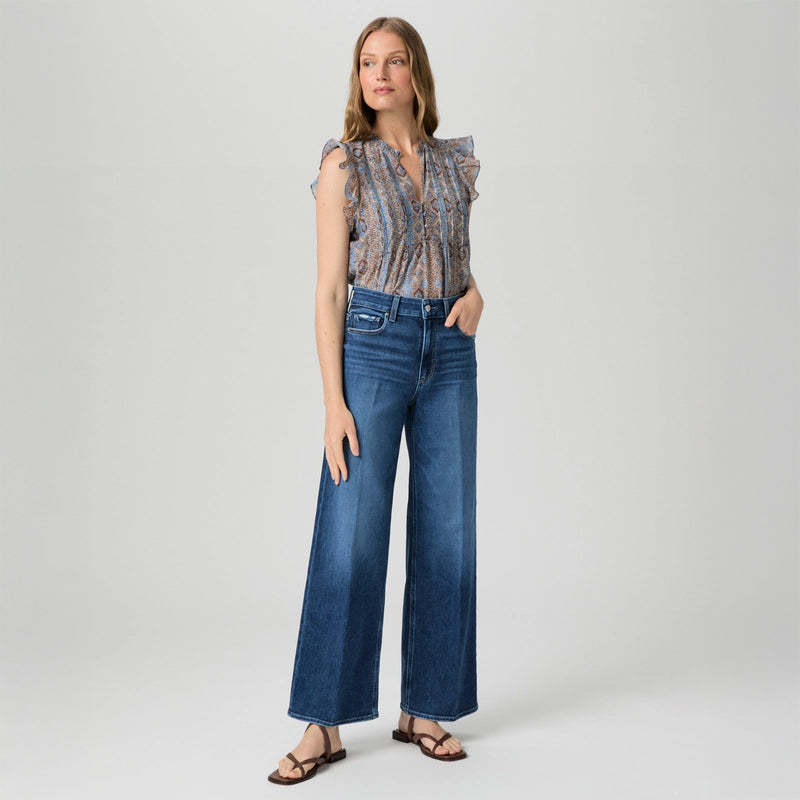 Anessa 31in High Rise Wide - Dresden