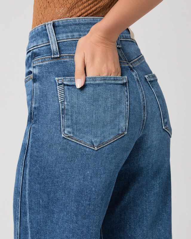 Arellia Skimmer with Outseam Panels - Vintage Canewood