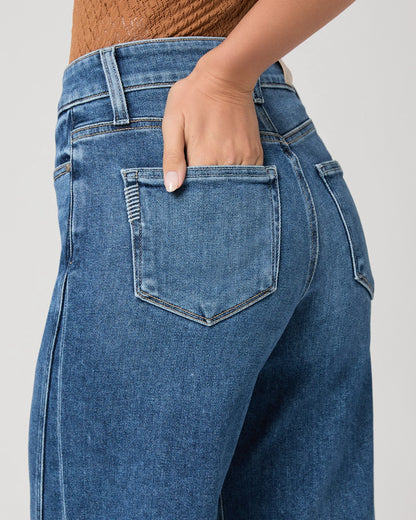 Arellia Skimmer with Outseam Panels - Vintage Canewood