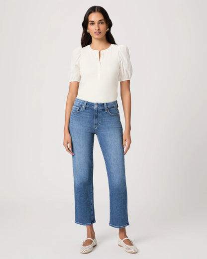 Mason Ankle - Monaco Mist
