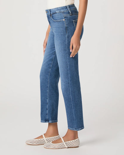 Mason Ankle - Monaco Mist