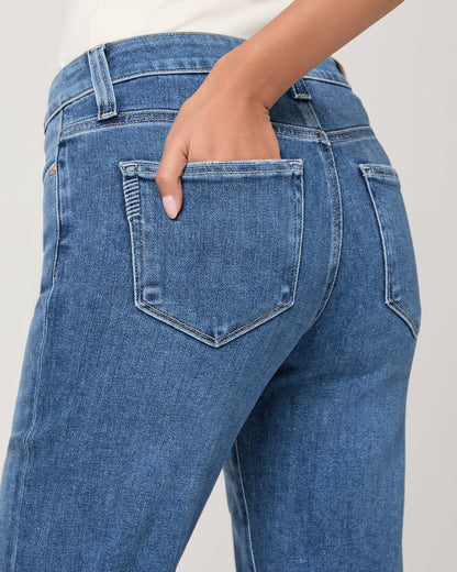 Mason Ankle - Monaco Mist
