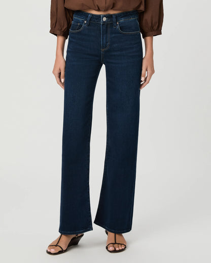 Tatum 32in Reverse Seamed Beltloops - Amagansett