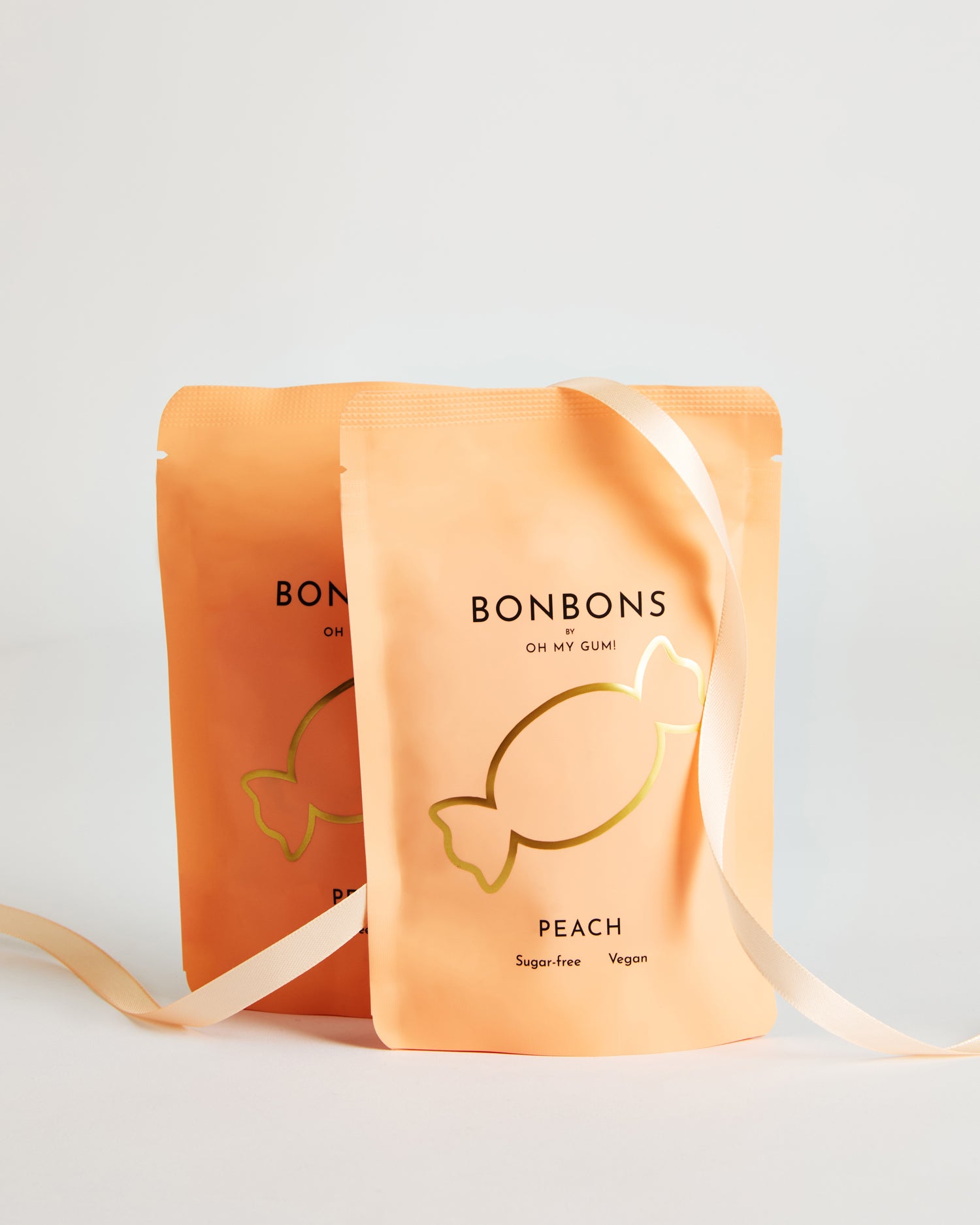 Oh My Bonbons! - Peach