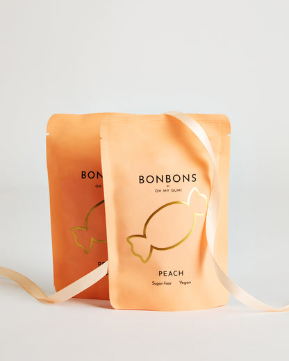 Oh My Bonbons! - Peach