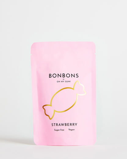 Oh My Bonbons! - Strawberry
