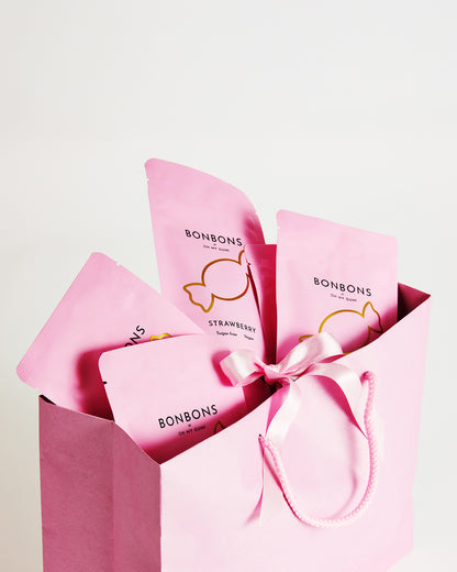 Oh My Bonbons! - Strawberry