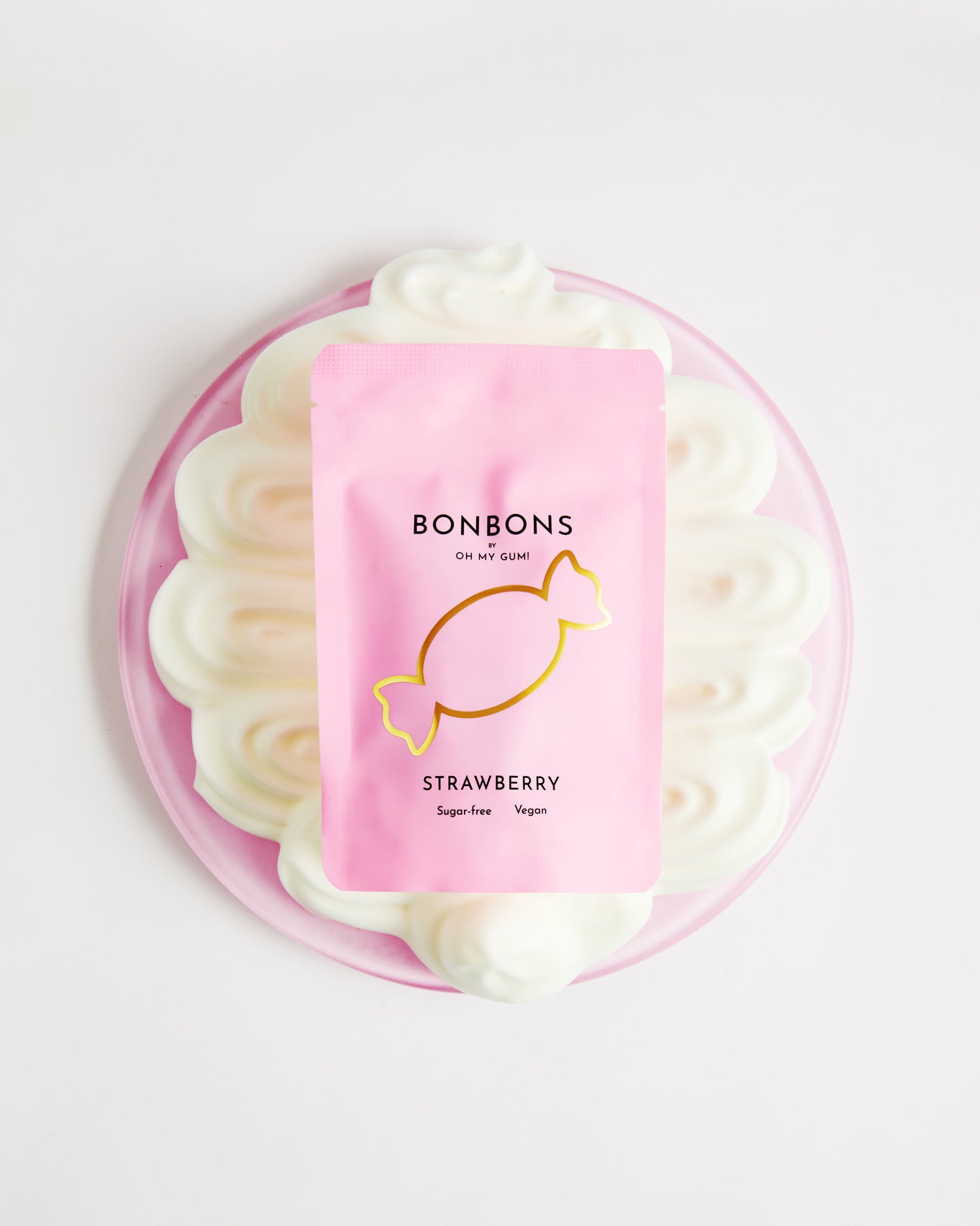 Oh My Bonbons! - Strawberry
