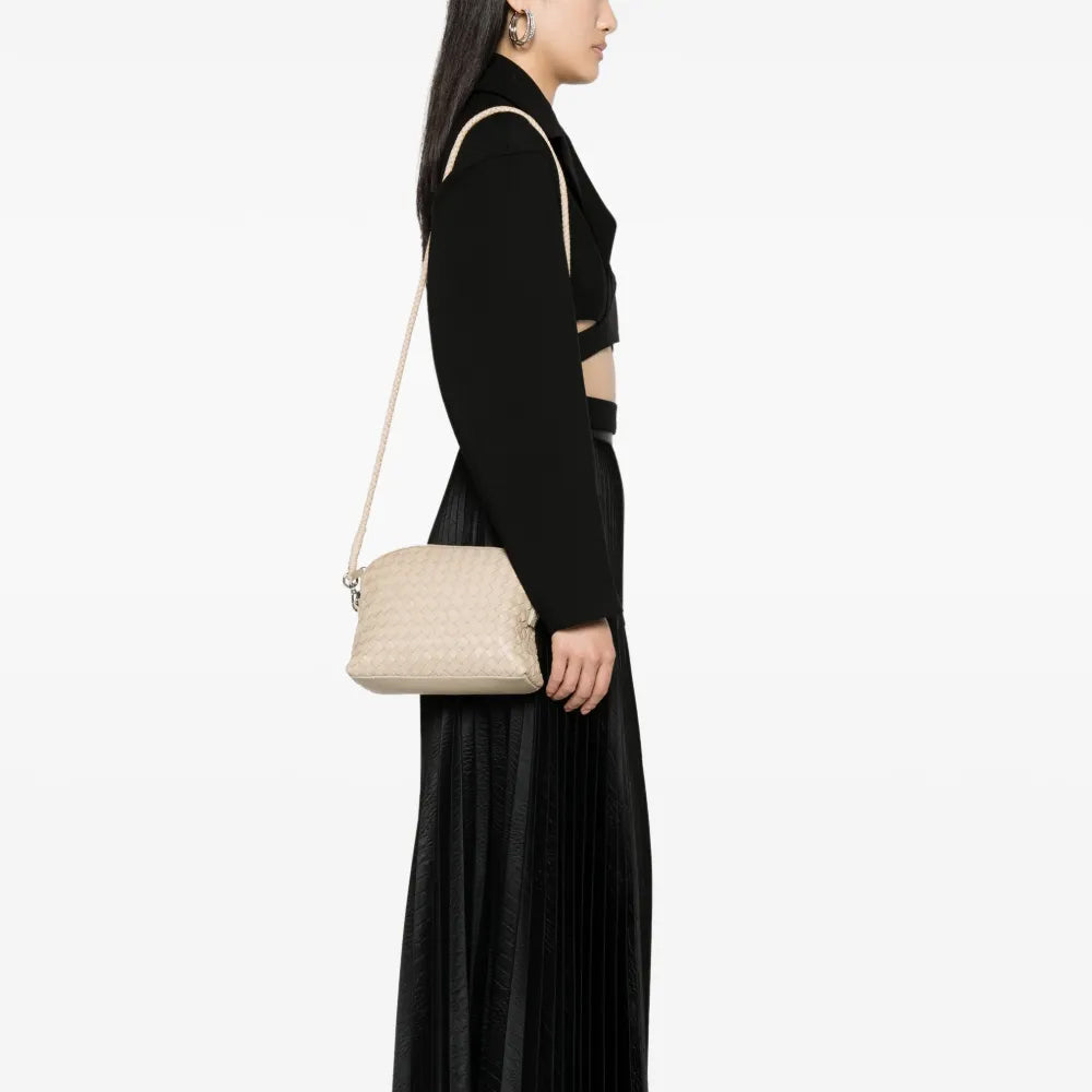 Chunky Fellini Pochette - Sand