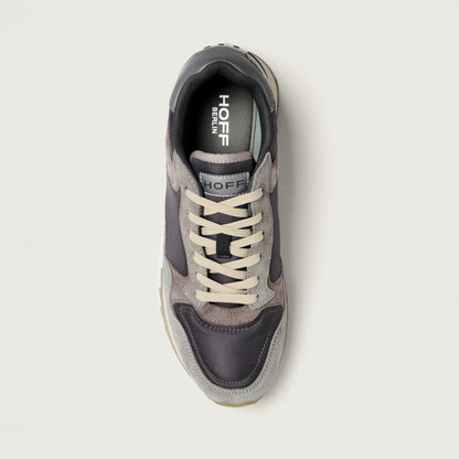 Berlin Man - Silver/Grey