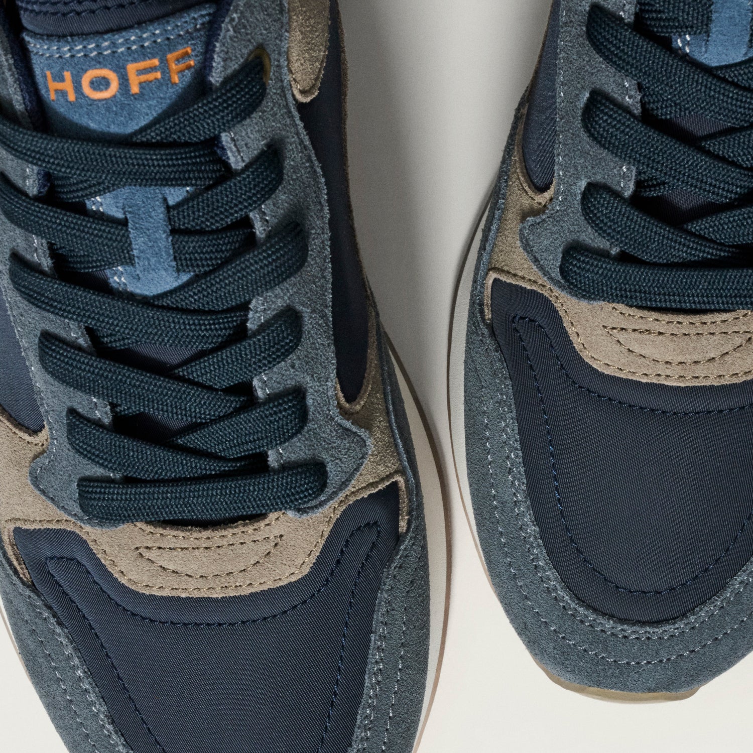 Venice - Blue/Navy