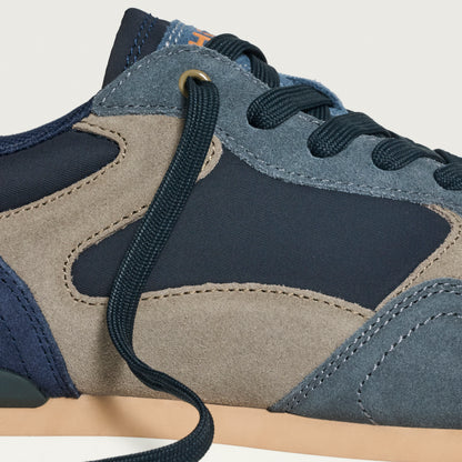 Venice - Blue/Navy
