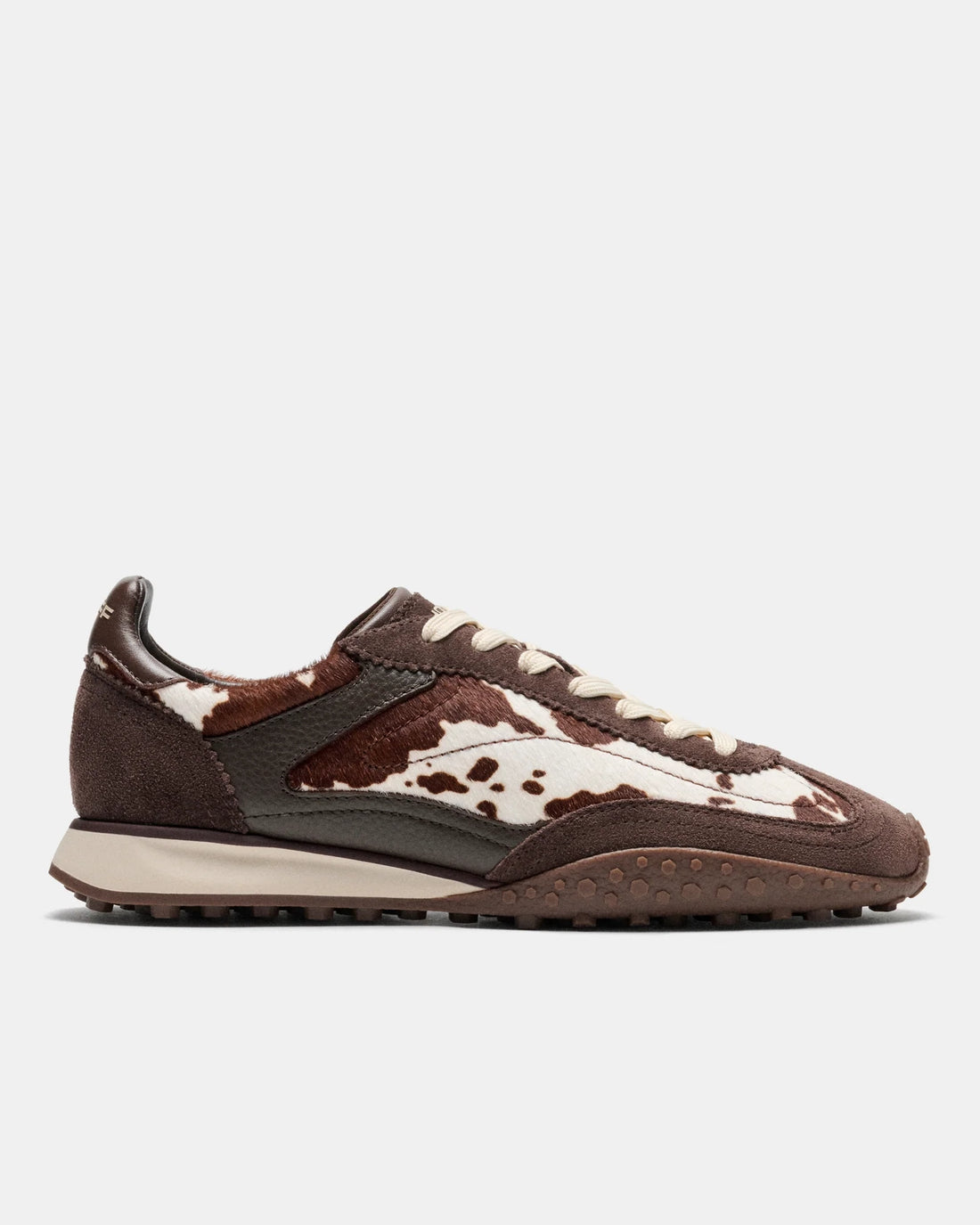 Bridge Print Trainer - Brown