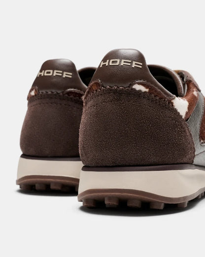 Bridge Print Trainer - Brown