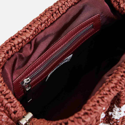 Hamantha Bag - Combo 1 Praline