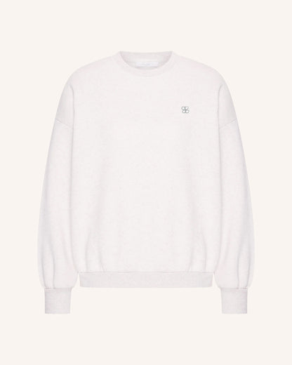 Bibi Lucky Sweatshirt - Off White