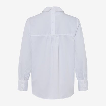 Viki Shirt - White