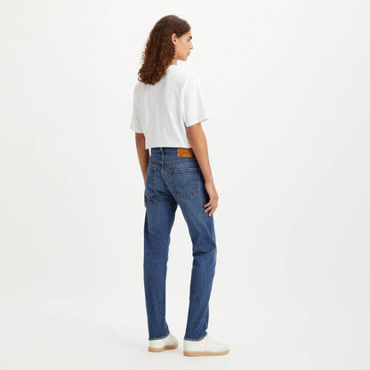 502 Taper Jeans - Shitake